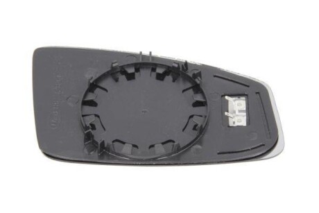 Фото 2 - Дзеркало зовнішнє BLIC 6102092002131P