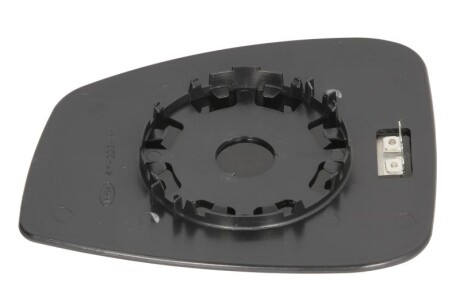 Фото 2 - Зеркало наружное BLIC 6102-09-2002160P (6102092002160P)