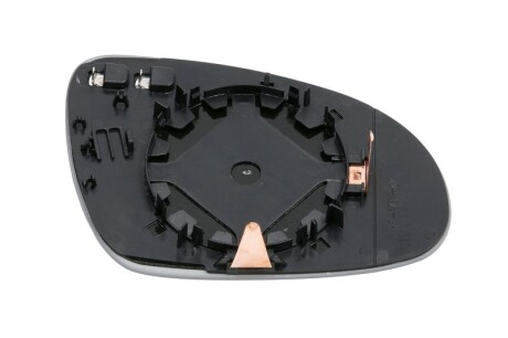 Фото 2 - Дзеркало зовнішнє BLIC 6102102002269P