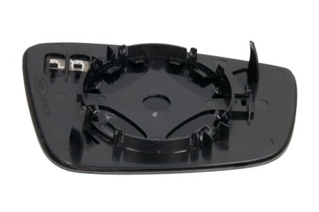 Фото 2 - Дзеркало зовнішнє BLIC 6102102002317P