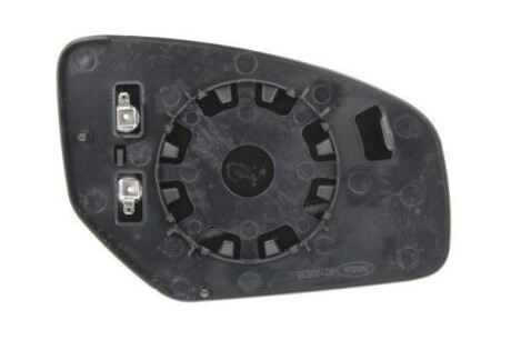 Фото 2 - Дзеркало зовнішнє BLIC 6102122001333P