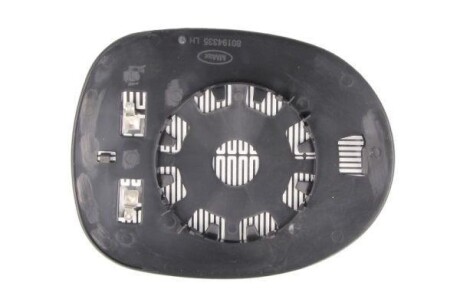 Фото 2 - Дзеркало зовнішнє BLIC 6102122001335P