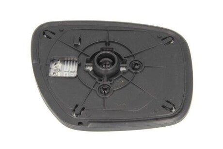 Фото 2 - Дзеркало зовнішнє BLIC 6102142001715P