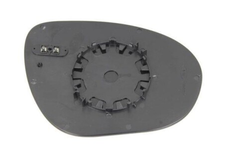 Фото 2 - Дзеркало зовнішнє BLIC 6102162001883P