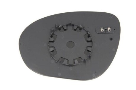 Фото 2 - Дзеркало зовнішнє BLIC 6102162001884P