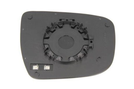 Фото 2 - Дзеркало зовнішнє BLIC 6102162001903P