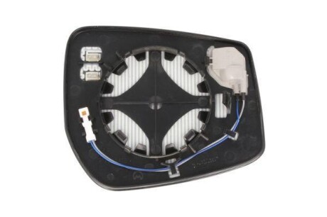 Фото 2 - Зеркало наружное BLIC 6102162001923P