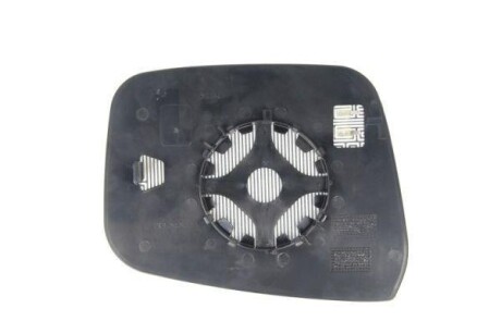 Фото 2 - Дзеркало зовнішнє BLIC 6102162001936P