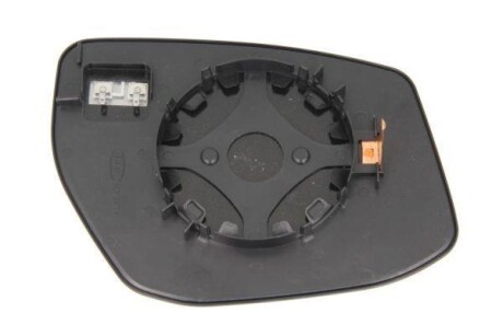 Фото 2 - Дзеркало зовнішнє BLIC 6102162001953P