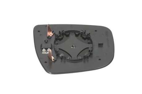 Фото 2 - Дзеркало зовнішнє BLIC 6102162001955P