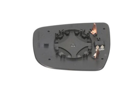 Фото 2 - Зеркало наружное BLIC 6102162001956P