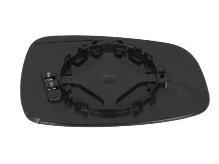 Фото 2 - Дзеркало зовнішнє BLIC 610218020367P