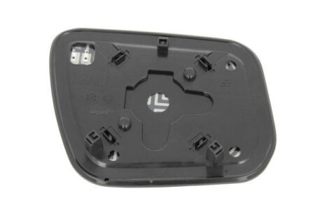 Фото 2 - Зеркало наружное BLIC 6102182002423P