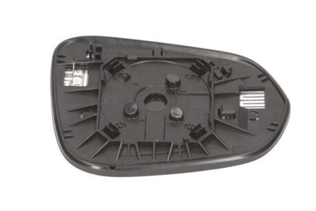 Фото 2 - Дзеркало зовнішнє BLIC 6102192001675P