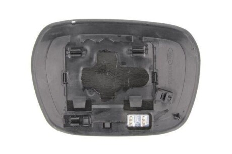 Фото 2 - Дзеркало зовнішнє BLIC 6102192002454P