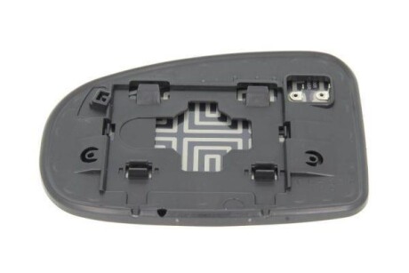 Фото 2 - Дзеркало зовнішнє BLIC 6102192002500P