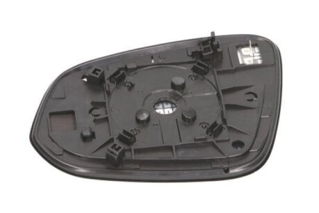 Фото 2 - Дзеркало зовнішнє BLIC 6102192002542P