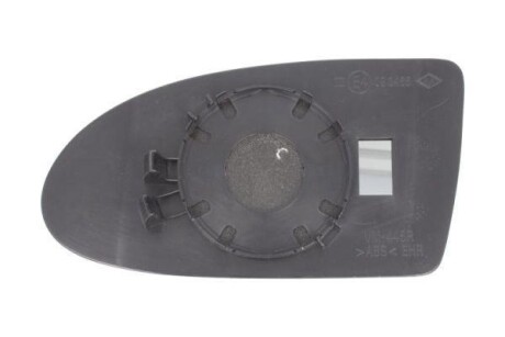 Фото 2 - Дзеркало зовнішнє BLIC 6102202001362P