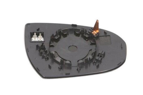 Фото 2 - Дзеркало зовнішнє BLIC 6102202001379P