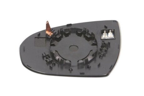 Фото 2 - Дзеркало зовнішнє BLIC 6102202001380P