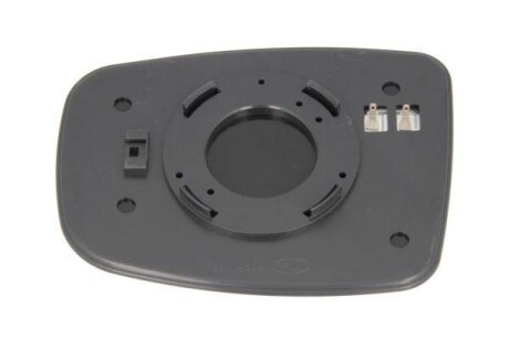 Фото 2 - Дзеркало зовнішнє BLIC 6102202001384P