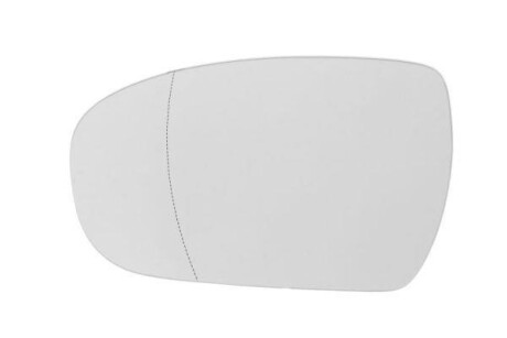 Фото 2 - Зеркало наружное BLIC 6102202001391P