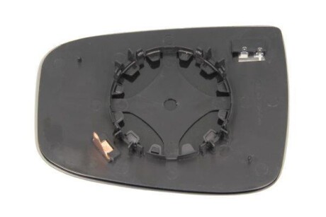 Фото 2 - Дзеркало зовнішнє BLIC 6102202001418P