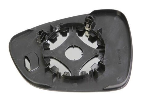 Фото 2 - Дзеркало зовнішнє BLIC 610221039368P