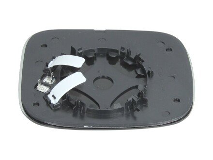 Фото 2 - Дзеркало зовнішнє BLIC 6102-24-018367P