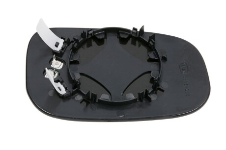 Фото 2 - Дзеркало зовнішнє BLIC 6102-24-2002741P (6102242002741P)