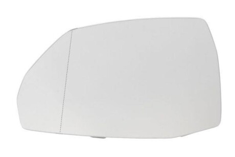 Фото 2 - Зеркало наружное BLIC 6102252001039P