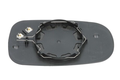 Фото 2 - Дзеркало зовнішнє BLIC 6102-26-010367P