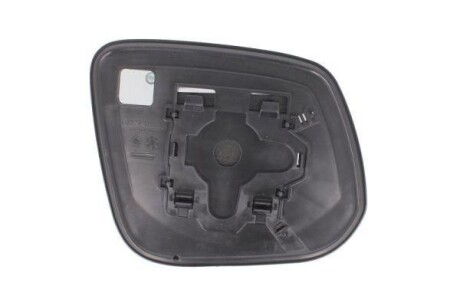 Фото 2 - Дзеркало зовнішнє BLIC 6102272001455P