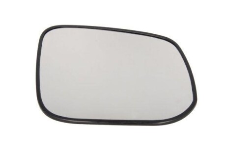 Фото 2 - Зеркало наружное BLIC 6102272001458P