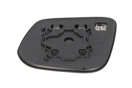 Фото товара Зеркало наружное BLIC 6102272001458P : Купить на tto.com.ua