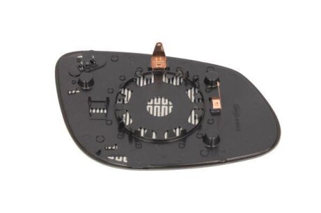 Фото 2 - Дзеркало зовнішнє BLIC 6102292002095P