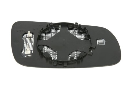 Фото 2 - Дзеркало зовнішнє BLIC 610243004369P