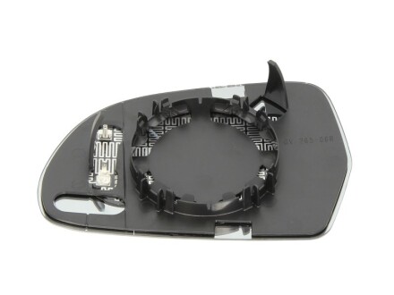 Фото 2 - Зеркало наружное BLIC 610243006370P