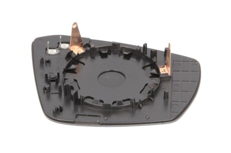 Фото 2 - Дзеркало зовнішнє BLIC 6102-43-2002359P (6102432002359P)