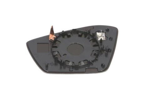 Фото 2 - Зеркало наружное BLIC 6102432002368P