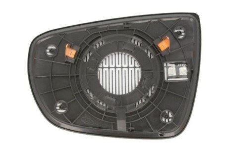 Фото 2 - Зеркало наружное BLIC 6102532001486P