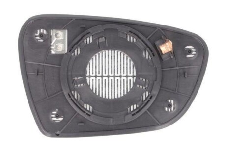 Фото 2 - Дзеркало зовнішнє BLIC 6102532001487P