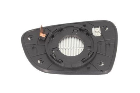 Фото 2 - Дзеркало зовнішнє BLIC 6102532001488P