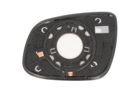 Фото 2 - Дзеркало зовнішнє BLIC 6102532001492P