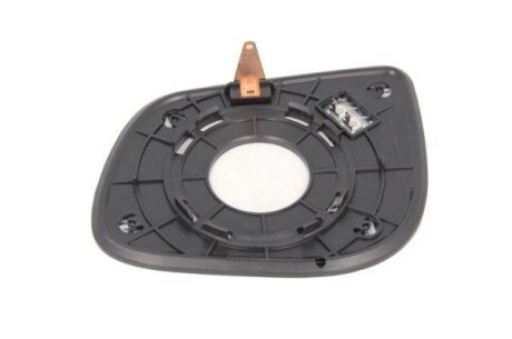 Фото 2 - Дзеркало зовнішнє BLIC 6102532001544P