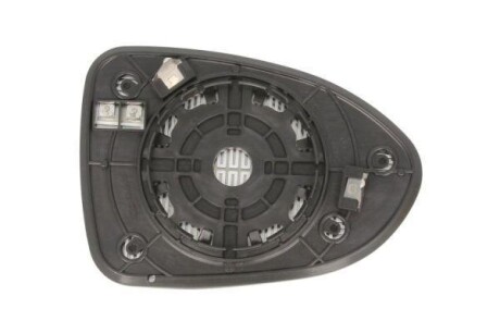 Фото 2 - Зеркало наружное BLIC 6102532001559P