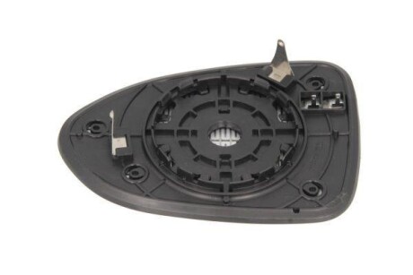 Фото 2 - Зеркало наружное BLIC 6102532001560P