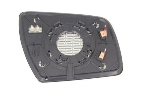 Фото 2 - Зеркало наружное BLIC 6102532001569P