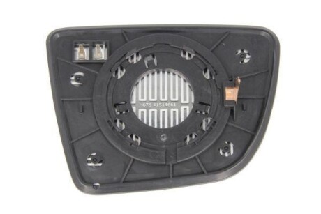 Фото 2 - Зеркало наружное BLIC 6102532001581P