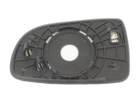 Фото 2 - Зеркало наружное BLIC 610256008368P